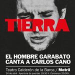 El hombre garabato: Tierra