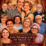 Los Marqueses de Matute