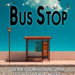 Bus stop