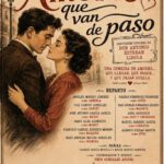 Caña du amores que van de paso