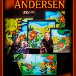 EL REGRESO DE ANDERSEN