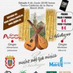 XVII Encuentro de Pulso y Púa "Ciudad del Azúcar"
