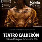 El clásico inmortal de Calderón de la Barca
