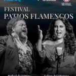 Festival Patios Flamencos de Motril