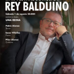 XVIII Festival de Música Rey Balduino – Música para una Reina