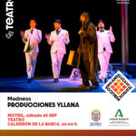 Madness · Yllana y Prímital Brothers