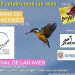 Día Mundial de las Aves