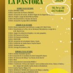 Fiestas del Barrio de la Divina Pastora 2024