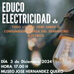 EDUCO ELECTRICIDAD