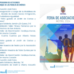 Feria de Asociaciones