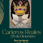 Carteros Reales 2024