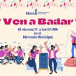 Ven a Bailar