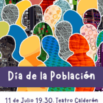 DÍA DE LA POBLACIÓN