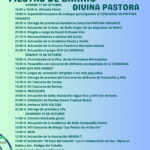 Fiestas del Barrio de la Divina Pastora 2025