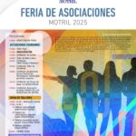Feria de Asociaciones en Motril