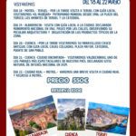 Motrileños Viajeros visitan Teruel-Albarracín y Cuenca.