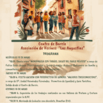 Jornadas de Puertas Abiertas en el Centro de Barrio de las Angustias