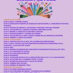 Fiestas del Barrio de la Divina Pastora 2026